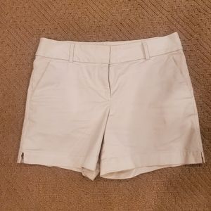 Loft shorts